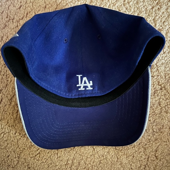 New Era LA Dodgers Baseball Cap - Picture 2 of 5